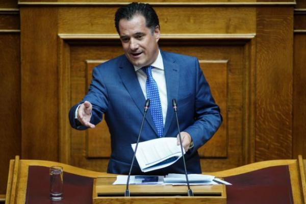 Άγρια κόντρα με απίστευτες εκφράσεις μεταξύ Γεωργιάδη – Παππά και Σκουρλέτη