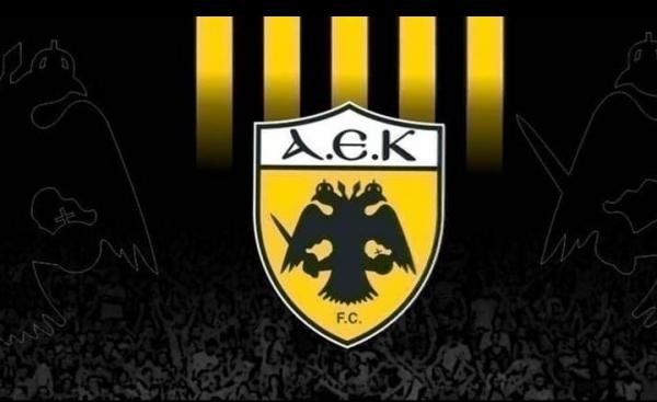 Κοροναϊός : Το χειροκρότημα της ΑΕΚ στους γιατρούς και τους νοσηλευτές που μάχονται