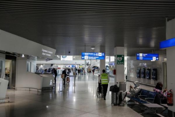 Κοροναϊός : Τι συμβαίνει με τον επαναπατρισμό Ελλήνων φοιτητών σε Ιταλία και Ισπανία