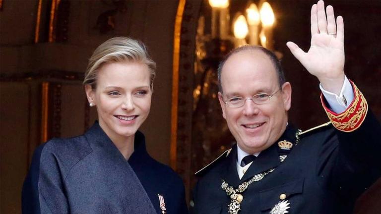 Κοροναϊός: Θετικός ο Πρίγκιπας Αλβέρτος