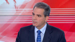 Συρίγος στο MEGA: Αν πετύχαινε η τακτική του Ερντογάν θα δημιουργούσε πολιτική κρίση