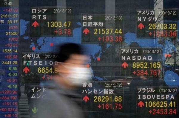 Κοροναϊός : Εφιάλτης χωρίς τέλος για την οικονομία όλων των χωρών