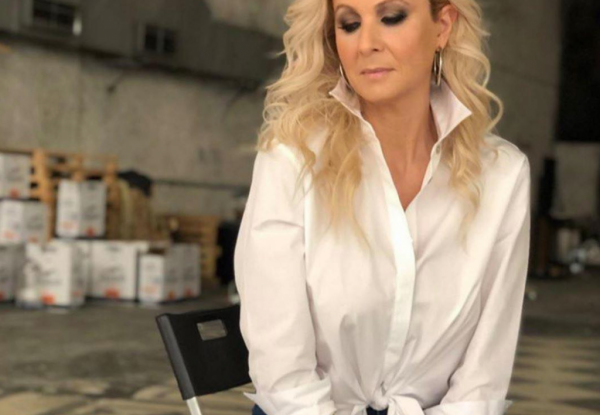 Κατερίνα Γκαγκάκη : Προετοιμάζομαι για κάθε σενάριο