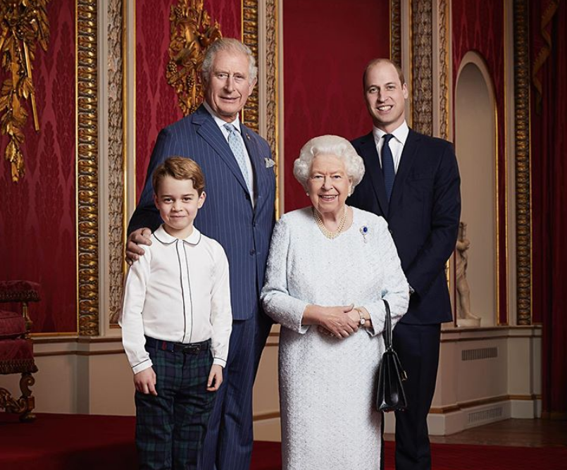 Πρίγκιπας Κάρολος : Η πρώτη εικόνα από την καραντίνα και το μήνυμά του