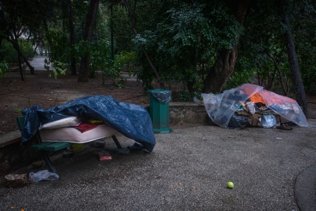 26 άστεγα παιδιά στο Ηράκλειο