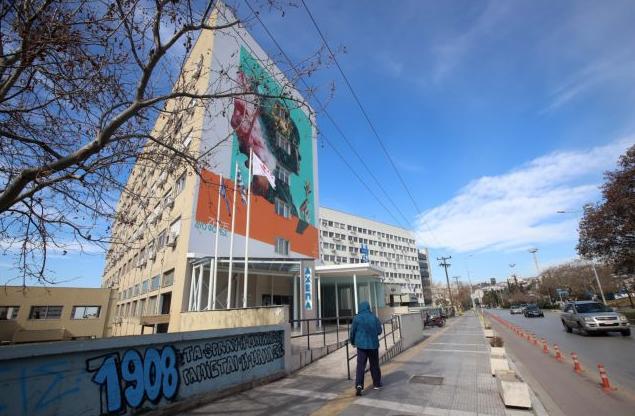 Κοροναϊός : Νέο ύποπτο κρούσμα στη Θεσσαλονίκη