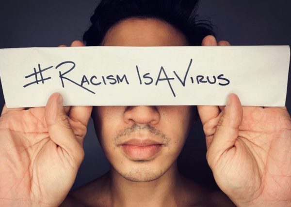 #WashTheHate : Ασιάτες σταρ απαντούν στο ρατσισμό του «κινέζικου ιού»