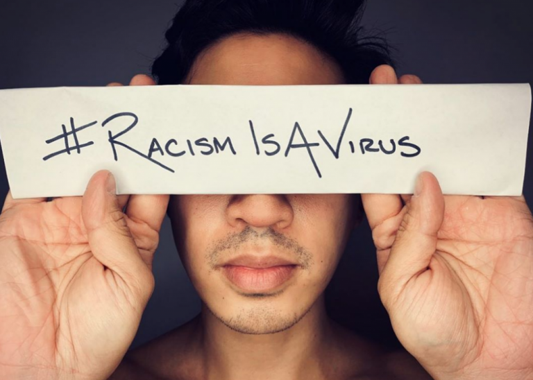 #WashTheHate : Ασιάτες σταρ απαντούν στο ρατσισμό του «κινέζικου ιού»