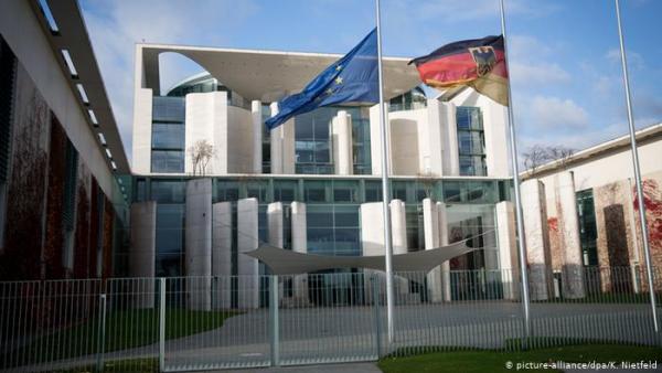 Προσφυγικό : Δεν καταδικάζει το Βερολίνο το άνοιγμα των τουρκικών συνόρων