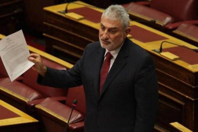 Πρώην βουλευτής ΝΔ Λέσβου: Πρέπει να μπει τέλος στα τάγματα εφόδου στο νησί