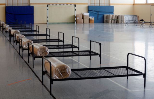 Γερμανία : Δραματική αύξηση των κρουσμάτων κοροναϊού – 6.294 σε μία μέρα