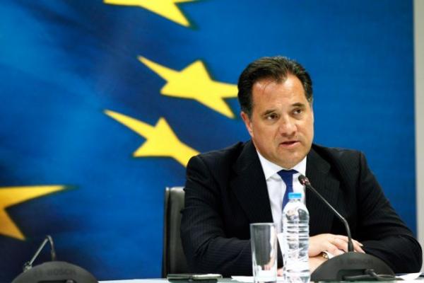 Δριμεία επίθεση Γεωργιάδη: «Γιατί μισεί την Ελλάδα ο κάθε Κούλογλου;»