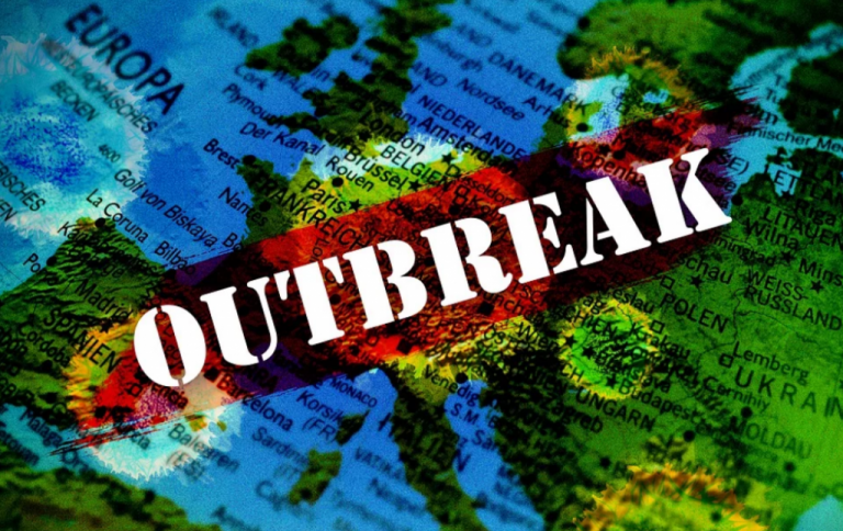 Κοροναϊος: Δορυφορικές εικόνες δείχνουν άδεια αεροδρόμια και τουριστικά αξιοθέατα