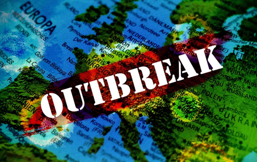 Κοροναϊός: Προειδοποιεί ο Παγκόσμιος Οργανισμός Υγείας