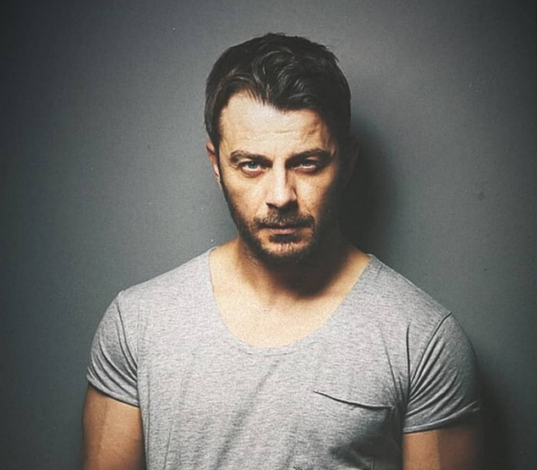 Γιώργος Αγγελόπουλος : O «Nτάνος» μένει σπίτι με… Κοέλιο