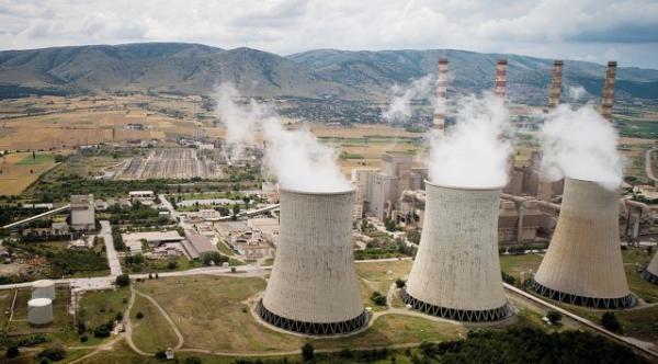 Κοροναϊός : Κλείνει για 30 μέρες η μονάδα 5 της ΔΕΗ στην Πτολεμαΐδα