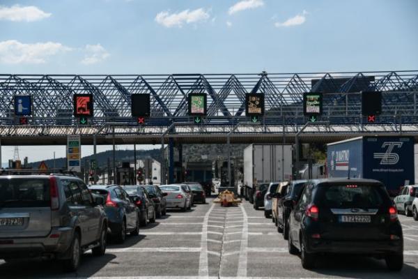 Κοροναϊός : Δεν θα υπάρξει πασχαλινή έξοδος, προειδοποιεί ο Άδωνις Γεωργιάδης