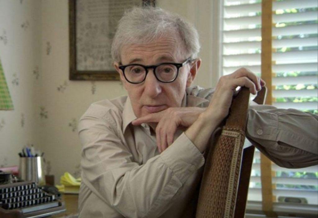 Γούντι Άλεν: Ακυρώθηκε η έκδοση της αυτοβιογραφίας του μετά από αντιδράσεις