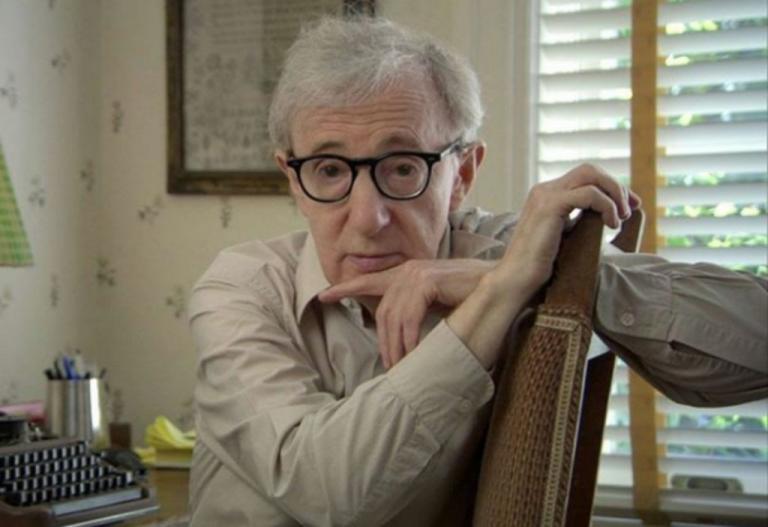 Γούντι Άλεν: Ακυρώθηκε η έκδοση της αυτοβιογραφίας του μετά από αντιδράσεις