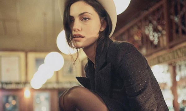 Φίμπι Τόνκιν : H πρώτη γυναίκα πρέσβειρα στην 88χρονη ιστορία του R.M.Williams