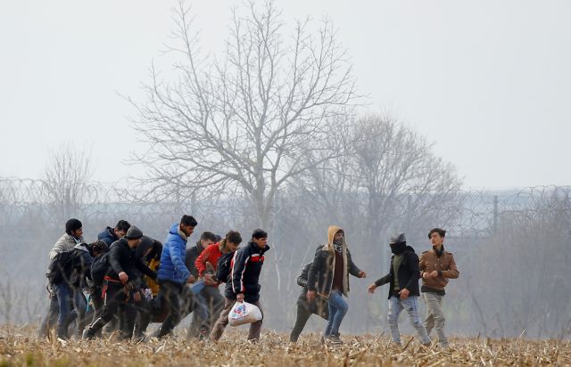 Φασιστικά φαινόμενα στο Βόλο: Δημιουργία «Συλλόγου Κυνηγών Λαθρομεταναστών»