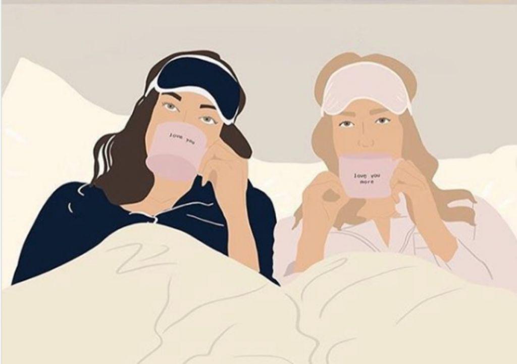 Αυτές είναι οι αισθησιακές ταινίες ιδανικές για καραντίνα