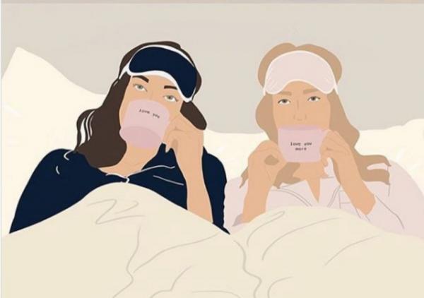 Αυτές είναι οι αισθησιακές ταινίες ιδανικές για καραντίνα