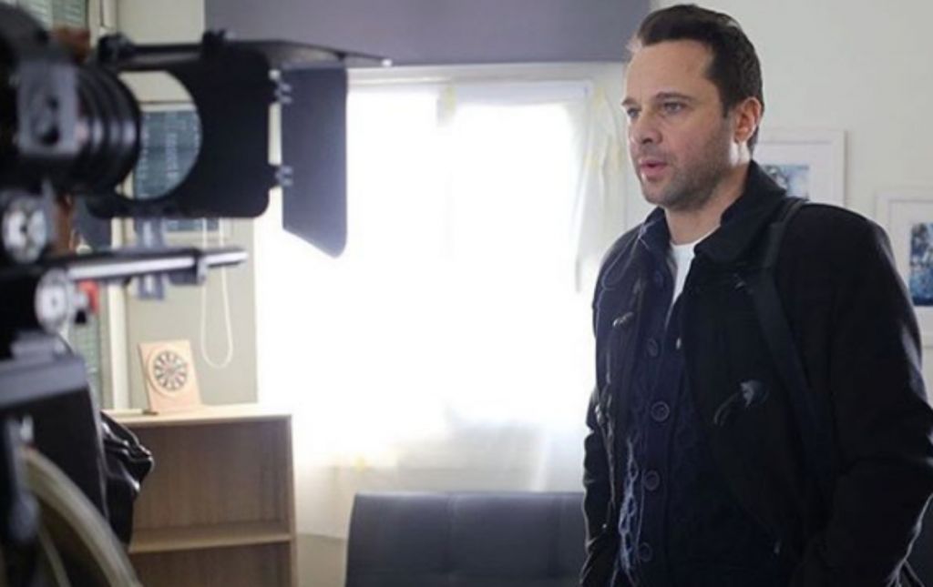 Μέμος Μπεγνής: Σοκάρει με τη μαρτυρία φίλου του γιατρού για τον κοροναϊό