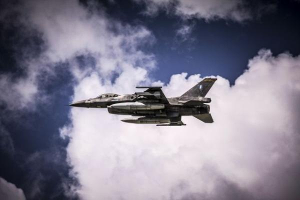 Κοροναϊός : Ακυρώνεται η πολυεθνική αεροπορική άσκηση «Ηνίοχος 2020»