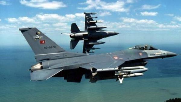 Συνεχίζονται οι τουρκικές προκλήσεις: Υπερπτήση και πάνω από τη Λέσβο