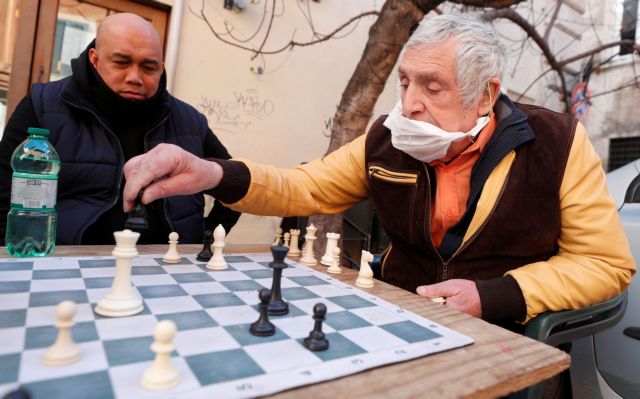 Ιταλία : Μηδενικά κρούσματα κοροναϊού στο σημείο «μηδέν»