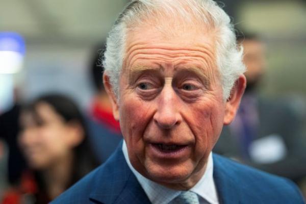 Κοροναϊός : Εκτός καραντίνας ο πρίγκιπας Κάρολος