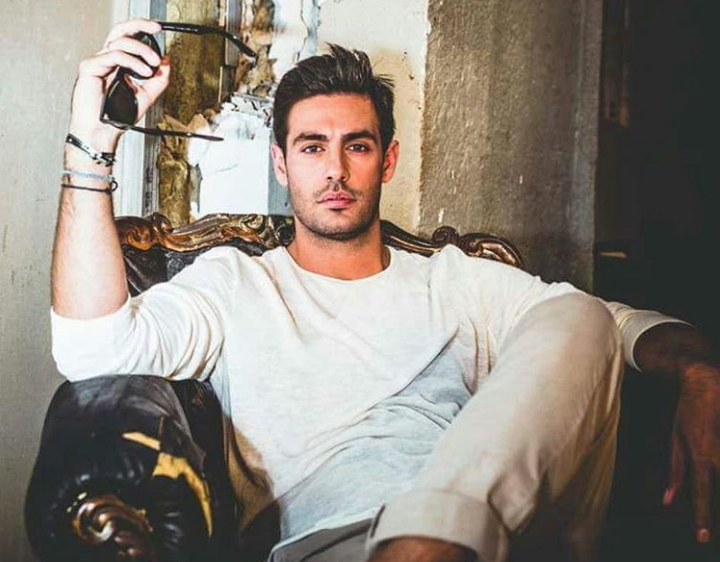 Κώστας Μαρτάκης : Επικό τρολάρισμα στο Instagram