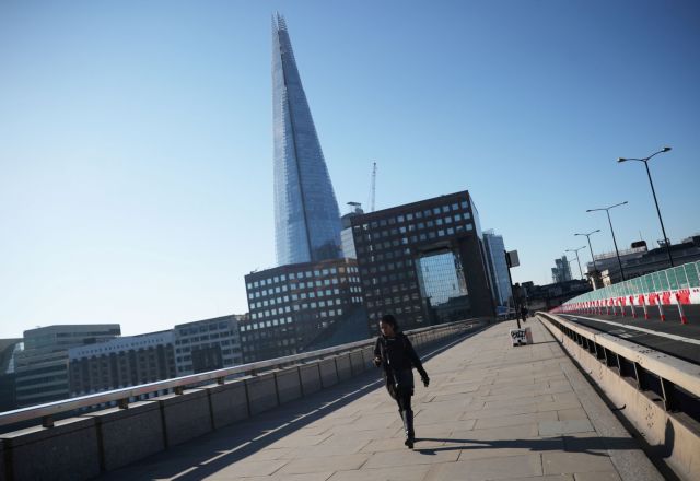 Κορoναϊός : Διαγνωστικά τεστ κατ’ οίκον στη Βρετανία «εντός ημερών»