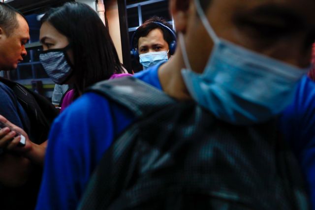 Κοροναϊός: Ο ΠΟΥ κήρυξε πανδημία