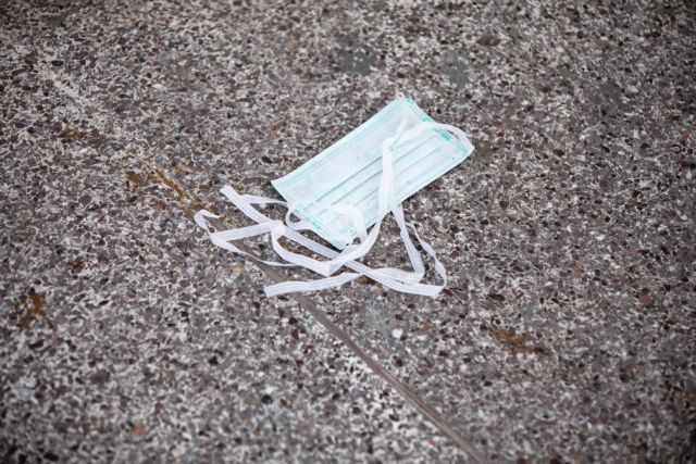 Γιαμαρέλλου: 34 νέα κρούσματα του κοροναϊού – Στα 133 συνολικά