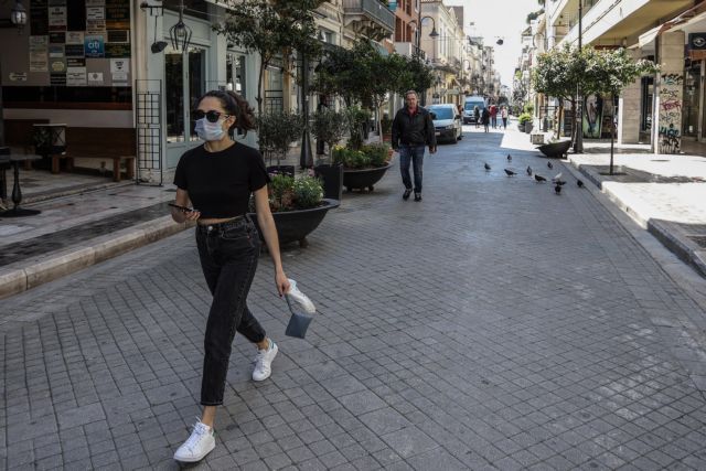 Αλλεργία ή κοροναϊός; Πώς να τα ξεχωρίσετε