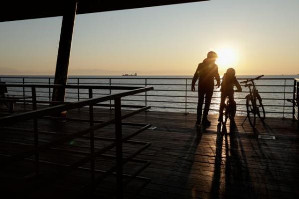 Κοροναϊός : Αυτά είναι τα συνολικά ευρήματα του ιού στην Ελλάδα