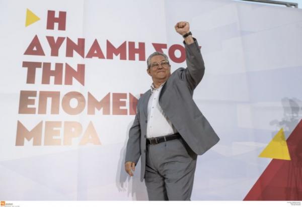 Κοροναϊός – ΚΚΕ : Η «αλληλεγγύη» της ΕΕ είναι το πιο σύντομο ανέκδοτο