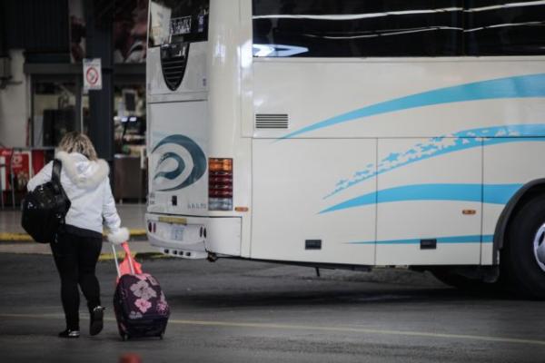 Βόλος : Πήγαν εκδρομή στην Τουρκία παρά τις απαγορεύσεις για τον κοροναϊό