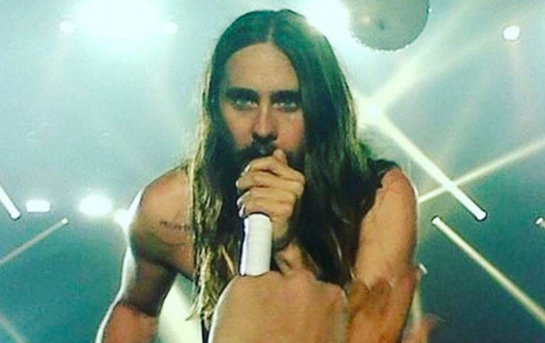 Τζάρεντ Λέτο : Το ατύχημα που παραλίγο να του κοστίσει τη ζωή