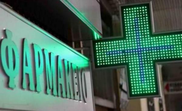 Κοροναϊός : Τι αλλάζει στο ωράριο λειτουργίας των φαρμακείων