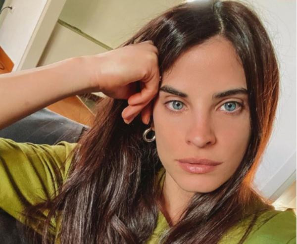 Χριστίνα Μπόμπα: «Μετά από 14 μέρες τα συμπτώματα πέρασαν»