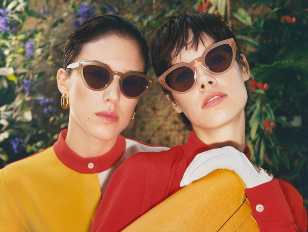 Ο οίκος Mulberry γυρνάει σελίδα