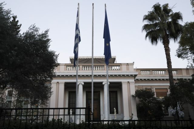 Πως σχολιάζει η κυβέρνηση τη δήλωση Μπορίσοφ και την απροθυμία Ερντογάν για συνάντηση με Μητσοτάκη