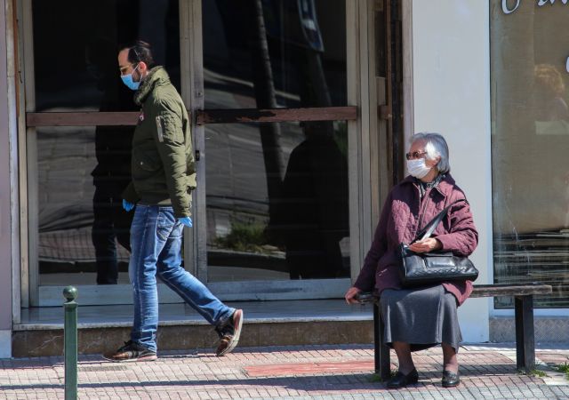 Τσιόδρας : Υπολογίζουμε ότι τα κρούσματα κοροναϊού στην Ελλάδα είναι 2.000 με 3.000