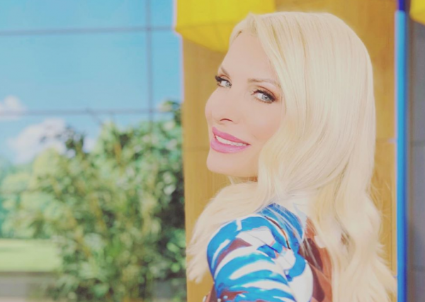 Ελένη Μενεγάκη : Γιατί γίνεστε τόσο σκληροί; Λυπάμαι που σας το χαλάω