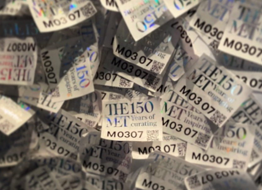 Το Μητροπολιτικό Μουσείο Νέας Υόρκης γιορτάζει τα 150 χρόνια του