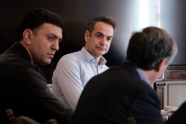 Έρχονται νέα μέτρα: Κλείνουν καταστήματα λιανικής – Εξετάζεται απαγόρευση κυκλοφορίας;