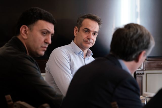 Έρχονται νέα μέτρα: Κλείνουν καταστήματα λιανικής – Εξετάζεται απαγόρευση κυκλοφορίας;